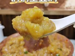 -蜗牛小馆醉乡民谣云南菜(惠新西里店)
