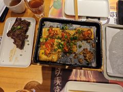 -木屋烧烤(南新店)
