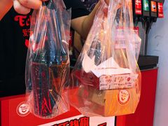 -Eckl’s爱氏热狗(猫街店)