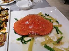 -香融府·烤鸭·家常菜(马家堡路店)