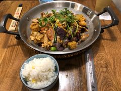 -川锅哎哟·麻辣香锅(国大城市广场店)