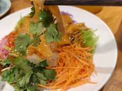 -去茶去餐厅(中央大街店)