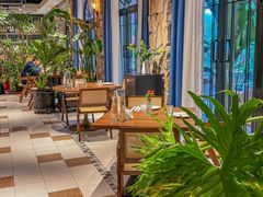 -Osteria Garden 生蚝花园餐厅(原进贤路店)