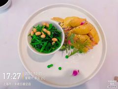 -丰收日·小海鲜·沪上家宴(顾村正大店)