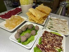 -古乐牛香·鲜牛肉牛杂火锅(千灯店)