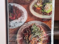 -BOR Eatery(安福路店)