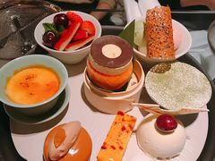 -湖滨28中餐厅·西湖宴·杭州君悦酒店