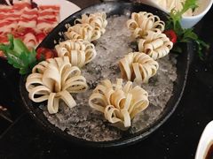 -捞王猪肚鸡火锅(财富中心店)