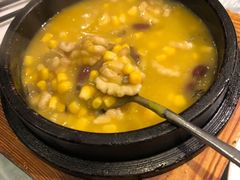 -茅庐·川粤精品私房菜(金沙遗址店)