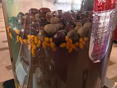 -天宜隆蘑菇宴火锅(石景山旗舰店)