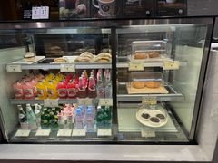-逸派咖啡 EPARKCOFFEE(广安门店)