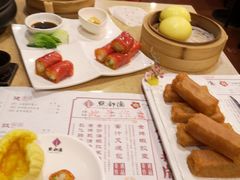 -点都德(大茶楼店)