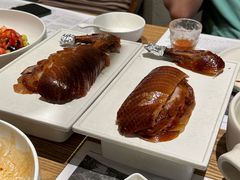 -小大董·烤鸭(凤凰汇店)