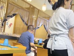 -晴季寿司(延河路万达广场店)