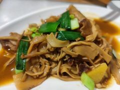 -华盛丰温州大排档(东三环南路店)