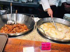 -梁家大院•农家菜(昆山会展中心店)