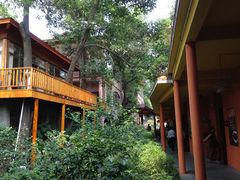 -顺风山庄(水濂山店)