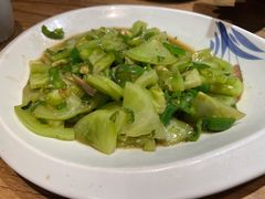 青番茄-陈先进鱼馆·地道农家菜(湖墅南路店)