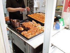 -郭际辣饼铺(第三中学店)
