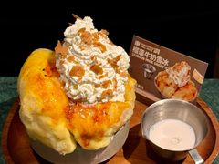 -東洞·烤肉小馆(深业上城店)