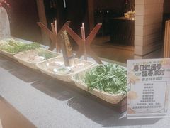 -海外海皇冠大酒店-海悦·全日制餐厅