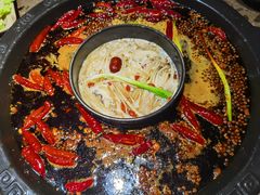 -重庆渝达老火锅(春熙路店)