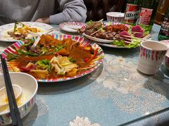 -新疆伊宁远征餐厅