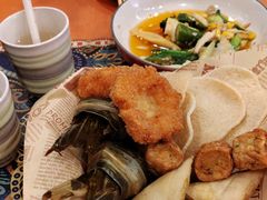 -荷花泰菜(东方新天地店)