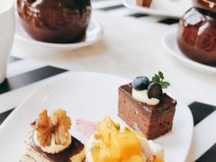 -万达文华酒店·48F云端窗景美食汇自助餐厅