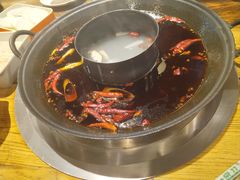 -重庆老火锅(长虹店)