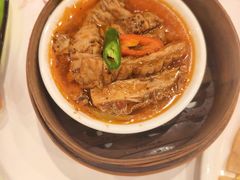-粤珍轩·家宴·广式茶点(新城广场店)