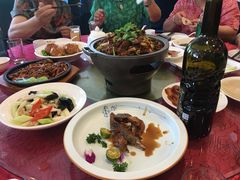 -香融府·烤鸭·家常菜(马家堡路店)