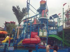 -杭州浪浪浪水公园