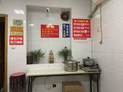 -罗子龙罗家桂花汤圆(曹都巷店)