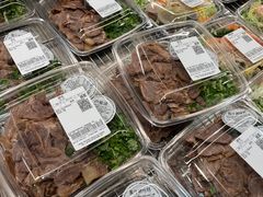 -山姆会员商店(上海浦东店)