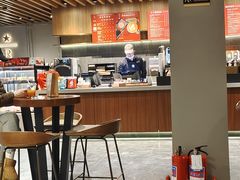 -星巴克臻选(北京凤凰汇店)