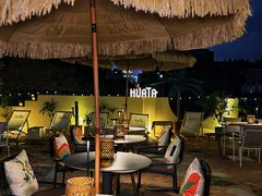 -HUATA 'Holiday Plan 花榻
