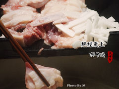 -狐狸爱上椰子鸡(金地广场店)