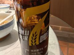 -鲁菜根·泰山菜(泰山店)
