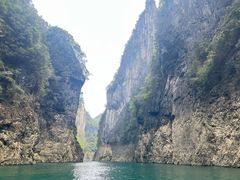 -铜仁天生桥大峡谷景区