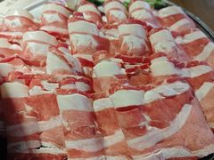 -正福居老北京正宗铜锅泉水涮肉(彰化路店)