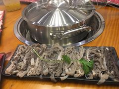 -牛品福潮汕牛肉火锅(旺庄店)