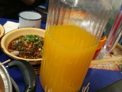 -马路边边串串香(一匡街店)