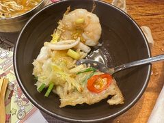 -青鹤谷(虹莘路总店)