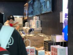 -瑞幸咖啡(深圳北高铁站内部店-A14检票口二楼)