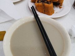 -老磁器口豆汁店(天坛店)