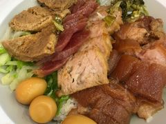 -陆长玖古法猪脚饭(玄风桥店)