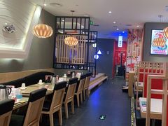 大堂-友壹町寿司(佛山新DNA店)