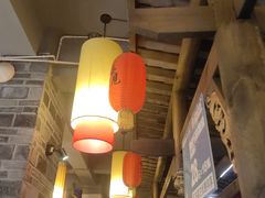 -成渝龙火锅(都江堰店)