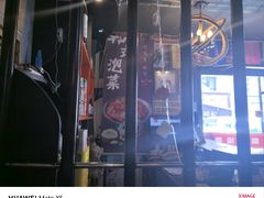 -火炉情韩国料理店(古田路店)
